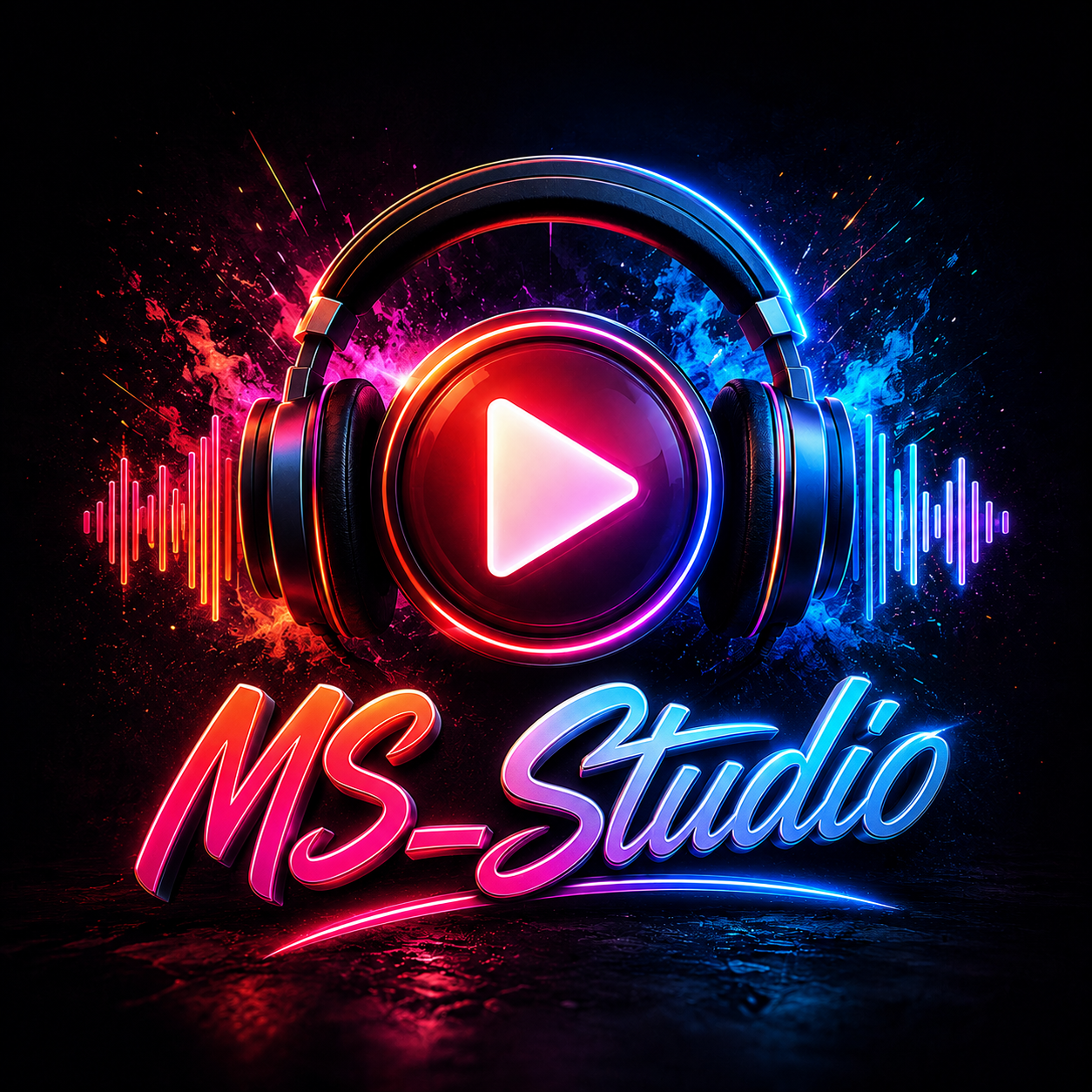 MS Studio