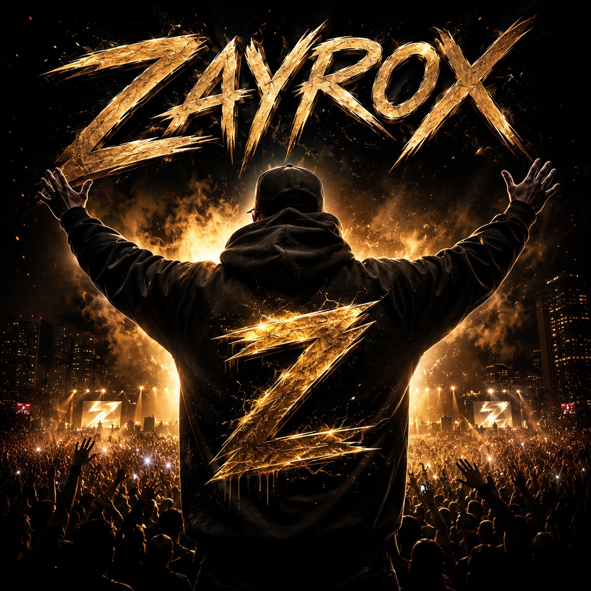 ZAYROX
