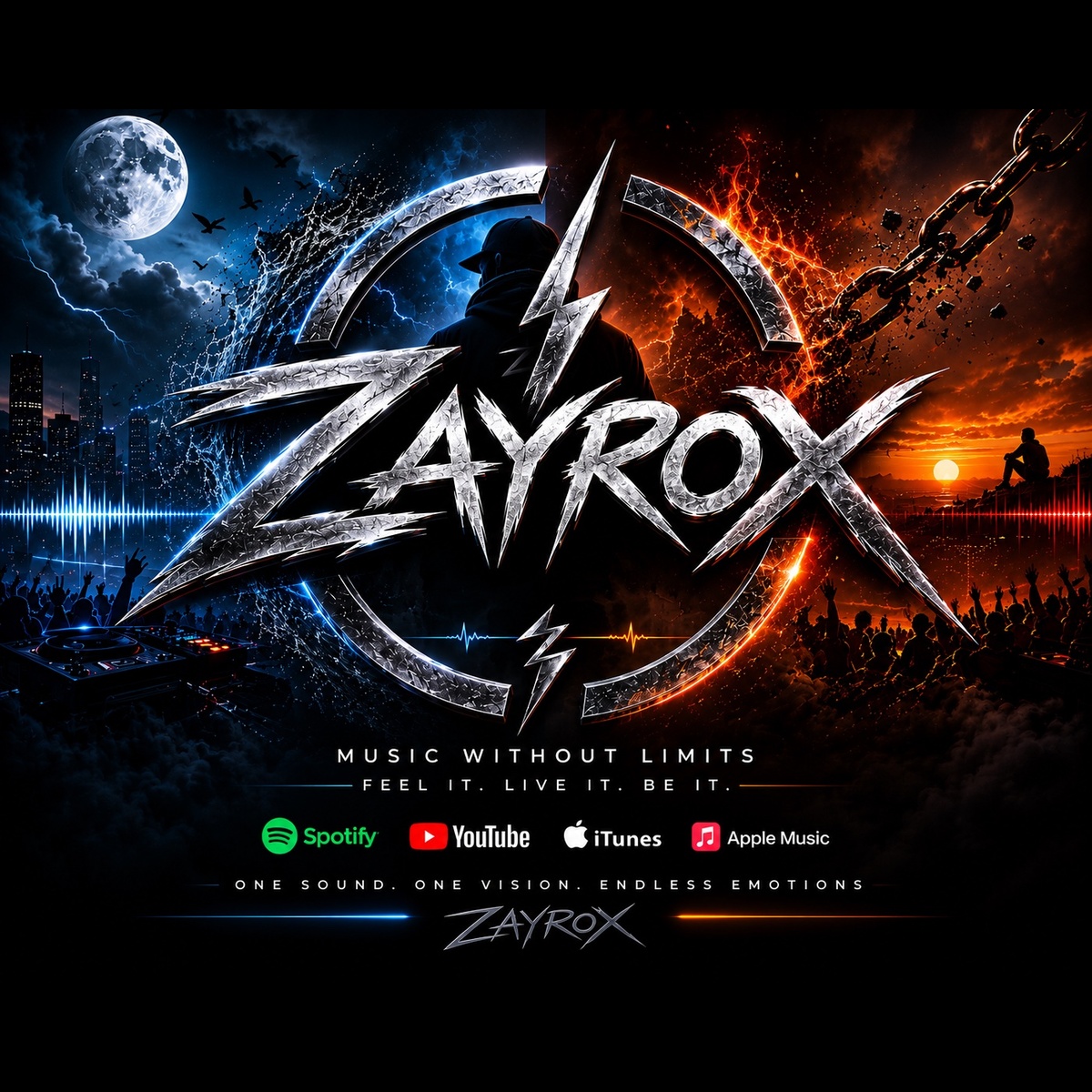 ZAYROX
